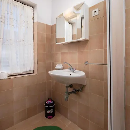 Stunning In Labin With Kitchen *