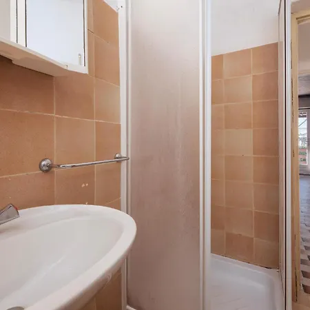 Stunning In Labin With Kitchen Labin (Istria)