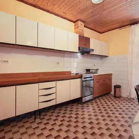 Appartement 3 Bedroom Beautiful In Labin (Istria)