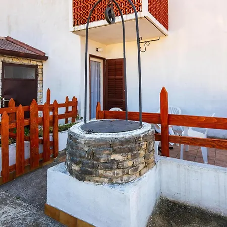 Stunning In Labin With Kitchen *