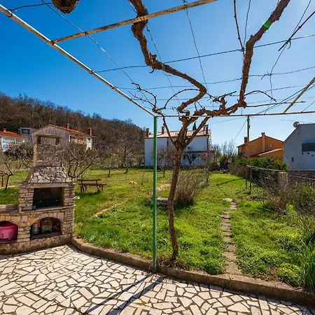 3 Bedroom Beautiful In * Labin (Istria)