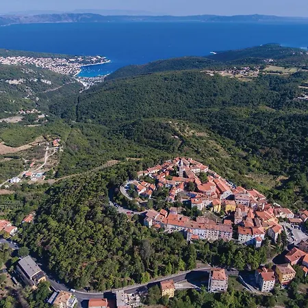 Apartment Stunning In Labin With Kitchen Labin (Istria)