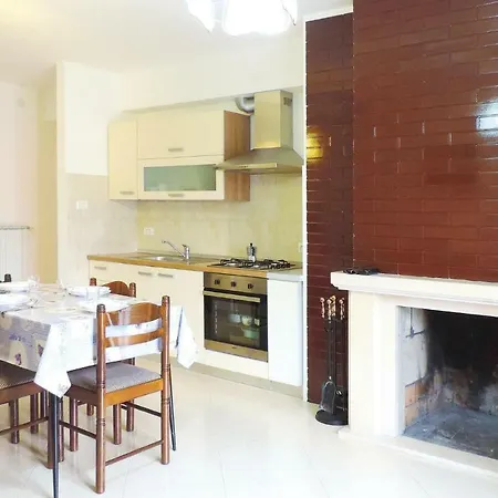 Appartement 3 Bedroom Beautiful In Labin (Istria)